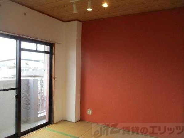 シャルマンイバラキの物件内観写真